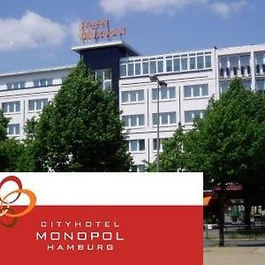 Cityhotel Monopol